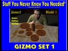 Gizmo Set 1