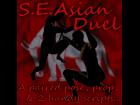 South East Asian Duel (Poses, Prop, Scripts)