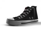 converse sneaker 2