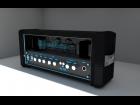 Hughes and Kettner tubeMeister 18 guitar amp