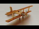 Biplane