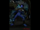 Legacy of Kain- Raziel