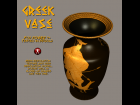 Jim's Greek Vase