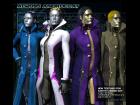 AD2095 AndroCoat