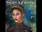 Seven for V4