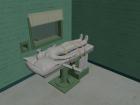 Lethal Injection Props