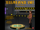 Telepresence Unit