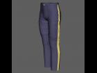 Valiant Military Pants