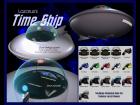 Lazarus TimeShip