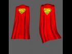 Super texture for genesis supercape