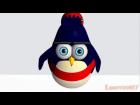 Pipi the Penguin IV