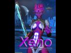 XENO Character for V4