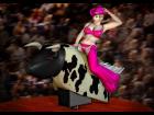 Bull Riding Bettie