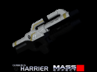 Cerberus Harrier Rifle