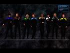 Star Trek Online for P4 Female Turtleneck