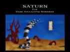 Saturn for Shrieker