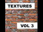 Textures Vol 3