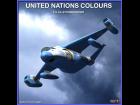 United Nations Colours for FA Stormbringer.