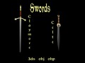 Swords