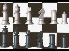 Chess Pieces