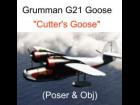 Grumman G21 Goose