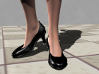 Heels for Genesis *Update*