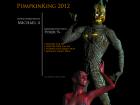 PumpkinKing 2012