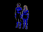 Blue Lantern GSuit