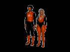 Orange Lantern GSuit