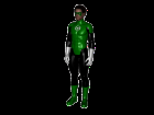 UPDATED Green Lantern SuperSuit