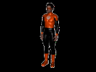 UPDATED Orange Lantern SuperSuit