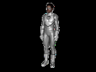 UPDATED White Lantern SuperSuit