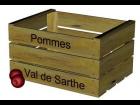 CAISSE A POMMES