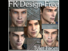 FK's Tyler Faces