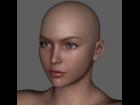 Janet for Genesis (DAZ Studio 4.5)