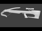 Quad 400 Crossbow