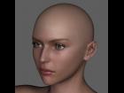 Amalia for Genesis (DAZ Studio 4.5)