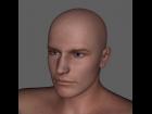 Brogan for Genesis (DAZ Studio 4.5)