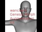 WC Genesis Morph Augmentation Kit D|S4.5