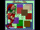 Christmas Tiles