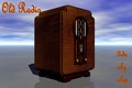 Old Radio