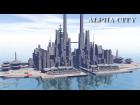 Alpha City