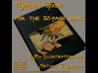 Mother Goose for the 20-Page Book