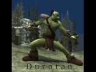 Durotan Orcs