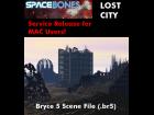 Lost City (.br5) Service Release for MAC Users