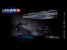 Mass effect trilogy: Alliance pack