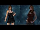 UPDATED - Adeline - Poser & Daz 4.5 - #2