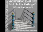 Morphing Railing Add On