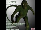 Lizzar For Genesis DS4.5