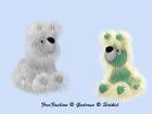 Toy dog ​​WUSCHEL